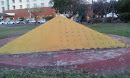 Piramide Amarilla