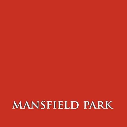 Mansfield Park - Lite LOGO-APP點子