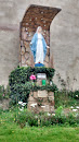 Virgen Del Rosario La Calera