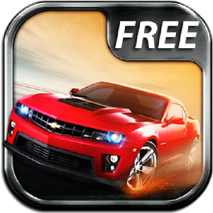 Race: Down Town Rush FREE.apk 1.0