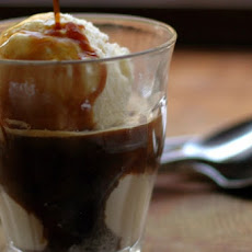 Affogato