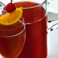 Cold Duck Punch