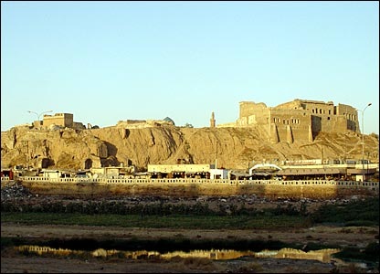 [Kirkuk Castle, a symbol of Kurdish history[2].jpg]