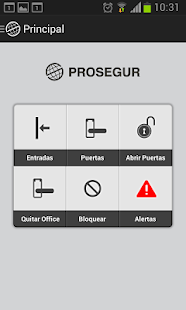 How to install Prosegur Control de Accesos 2.6 mod apk for android