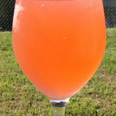 Kate's Afternoon Wine Cooler (Zwt - France)
