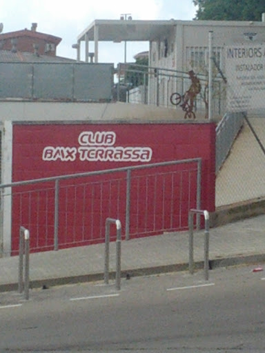 BMX Club Baix Terrassa