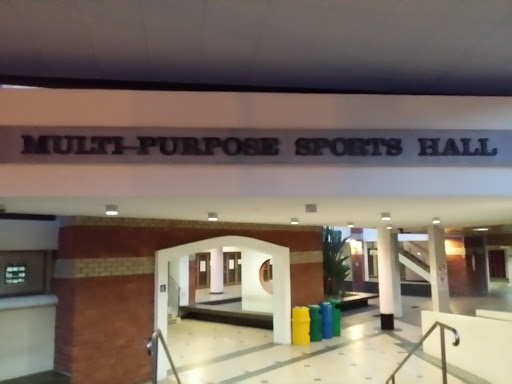 Multi Purpose Sports Hall