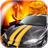 Gold Racing mobile app icon