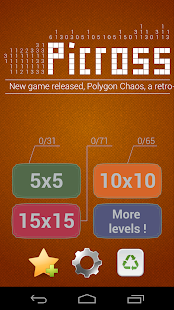 How to install Picross, Hanjie & Nonograms 3.12 mod apk for android