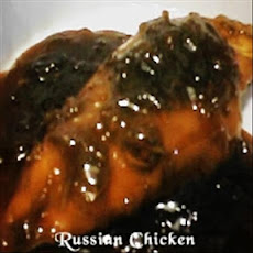 Sweet and Sour Chicken