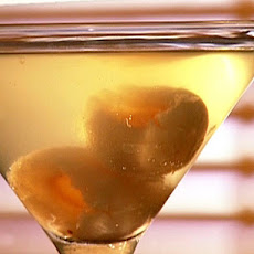 Lychee Martini