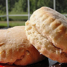 Flaky Biscuits