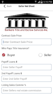 How to mod Bankers Title and Escrow patch 1.1 apk for bluestacks