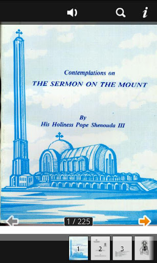 The Sermon on the Mount