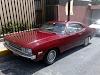 Valiant Duster 72 Unico