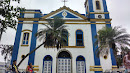 Igreja De Ubatuba