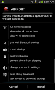 How to mod Airport Dialer 2.13.013 unlimited apk for pc