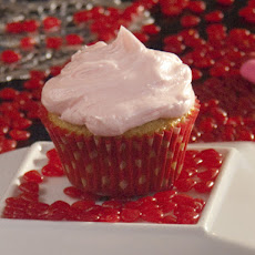 Valentine's Cupcakes