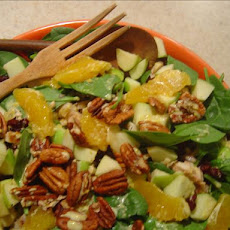 Harvest Chicken Salad