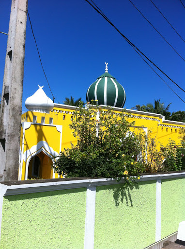 Dewata Mosque