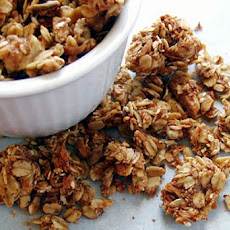 Grandpaw's Granola