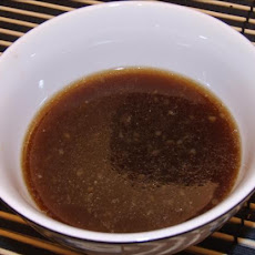 Teriyaki Sauce