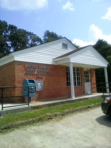 Fernwood Post Office