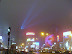 Xujiahui at night as seen from Grand Gateway mall.