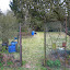 Monkeys Garden's Allotment garden