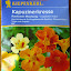 Nasturtium 'Rankende Mischung' Seeds