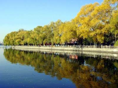 houhai beijing