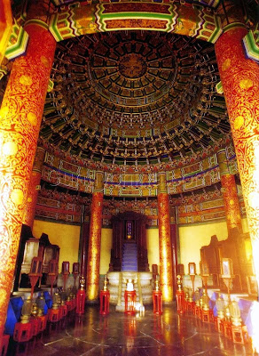 Temple of heaven
