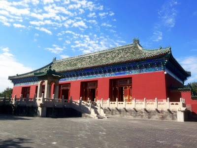 temple of heaven