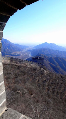 Juyongguan Pass