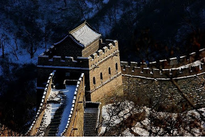 great wall