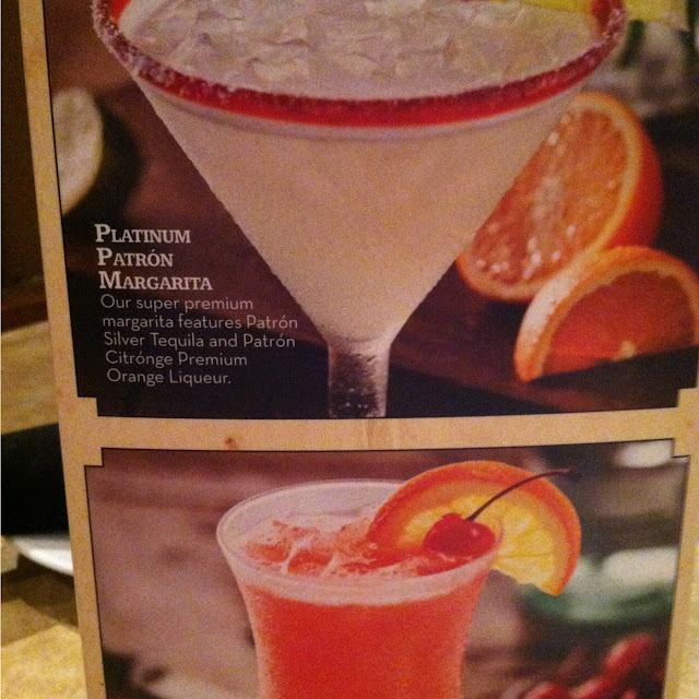 Photo from Lone Star Steakhouse