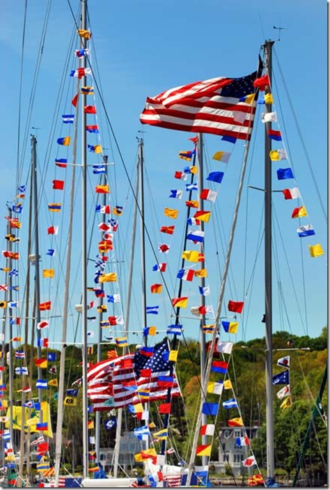 Flags