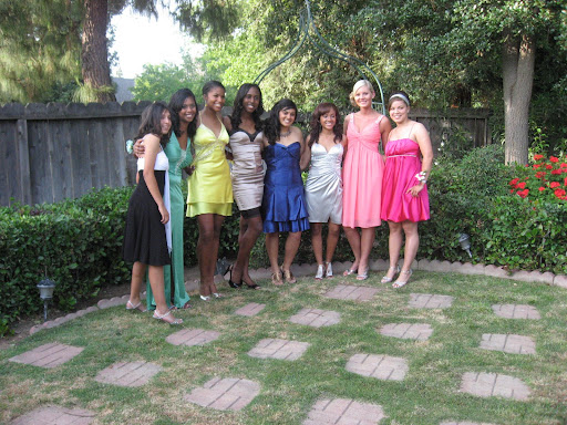 girls