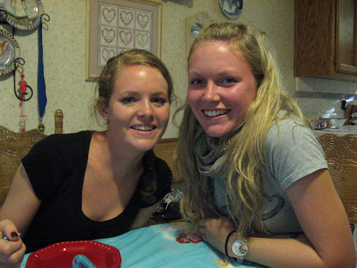 sisters