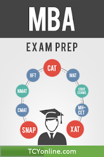 How to get TCY MBA Exam Prep 3.2 unlimited apk for bluestacks