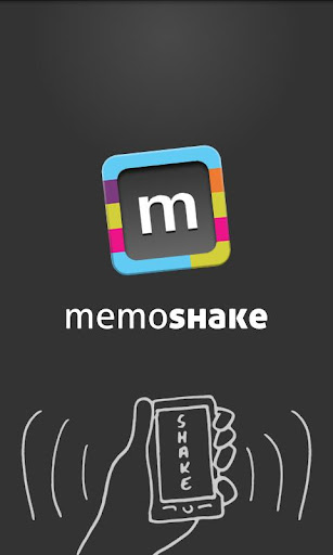 MemoShake