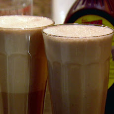 New York Egg Cream