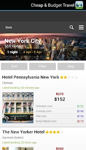 How to mod Cheap & Budget Travel patch 1.3 apk for android