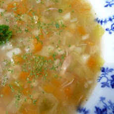 Scotch Broth