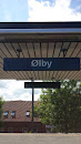 Ølby Station