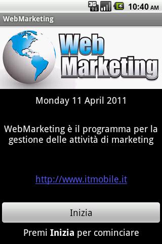 WebMarketing