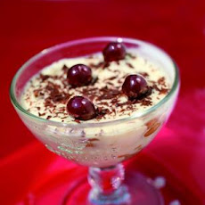 Griottines Tiramisu