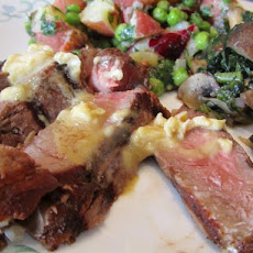 Sarasota's Favorite Steak