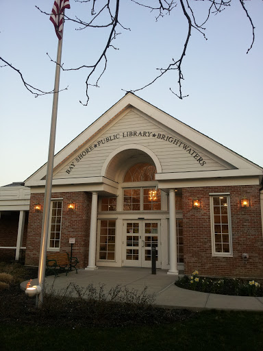 Bay Shore-Brightwaters Public Library 
