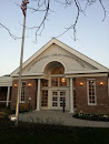 Bay Shore-Brightwaters Public Library 